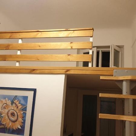 Apartman Deisi Budapeşte Dış mekan fotoğraf