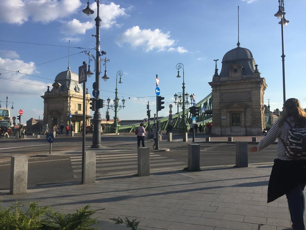 Apartman Deisi Budapeşte Dış mekan fotoğraf