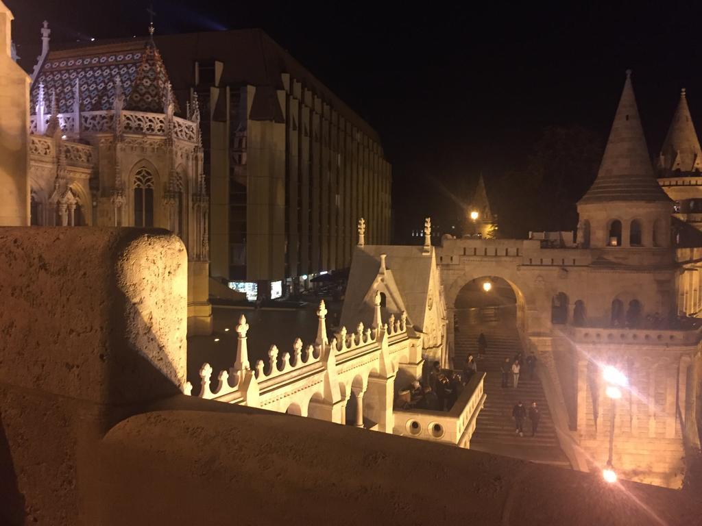 Apartman Deisi Budapeşte Dış mekan fotoğraf