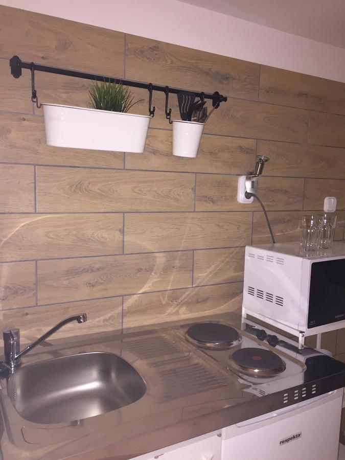 Apartman Deisi Budapeşte Dış mekan fotoğraf