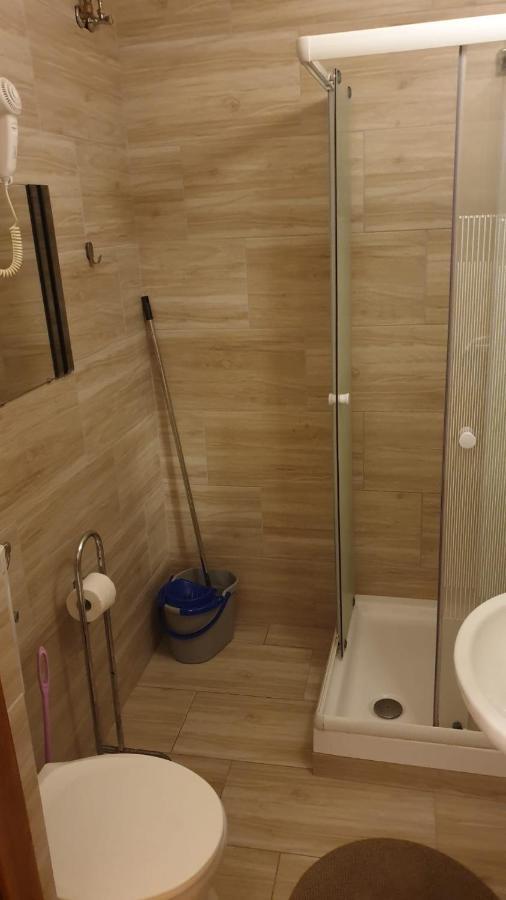 Apartman Deisi Budapeşte Dış mekan fotoğraf