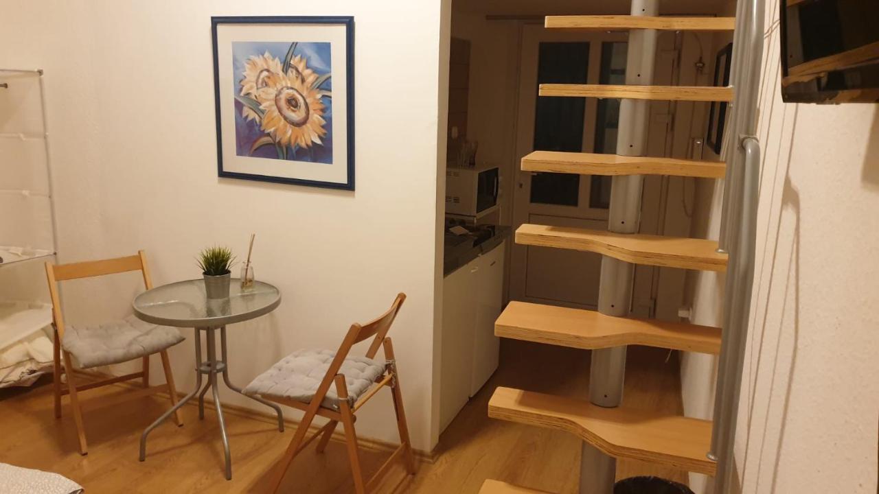 Apartman Deisi Budapeşte Dış mekan fotoğraf