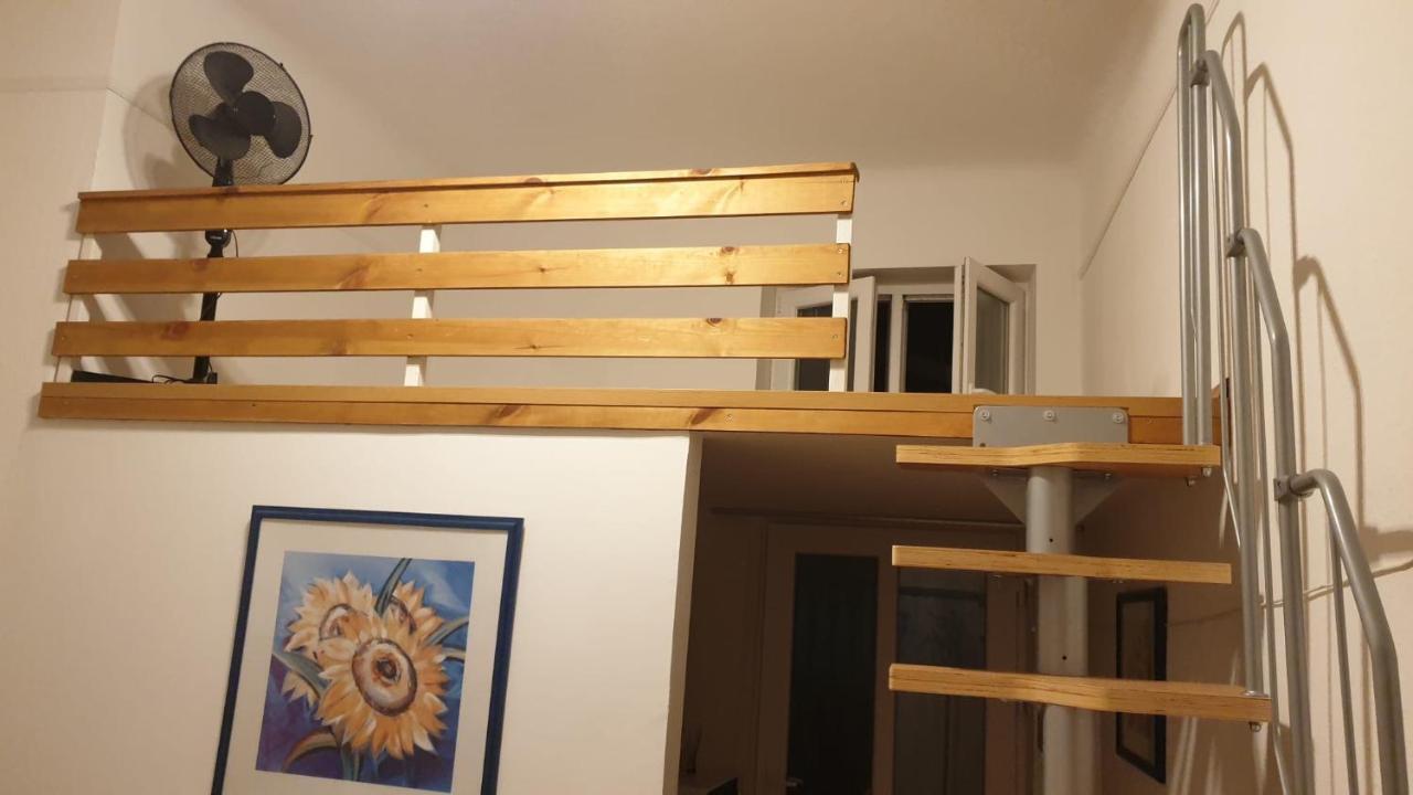 Apartman Deisi Budapeşte Dış mekan fotoğraf