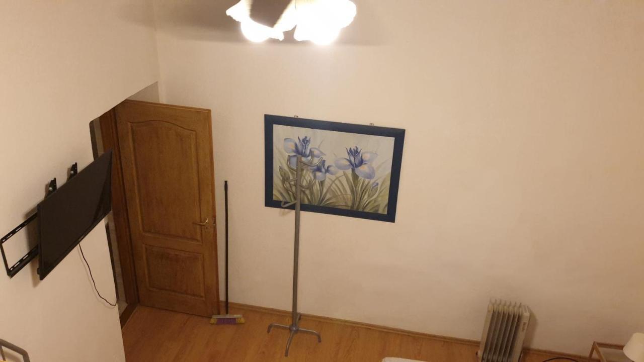 Apartman Deisi Budapeşte Dış mekan fotoğraf