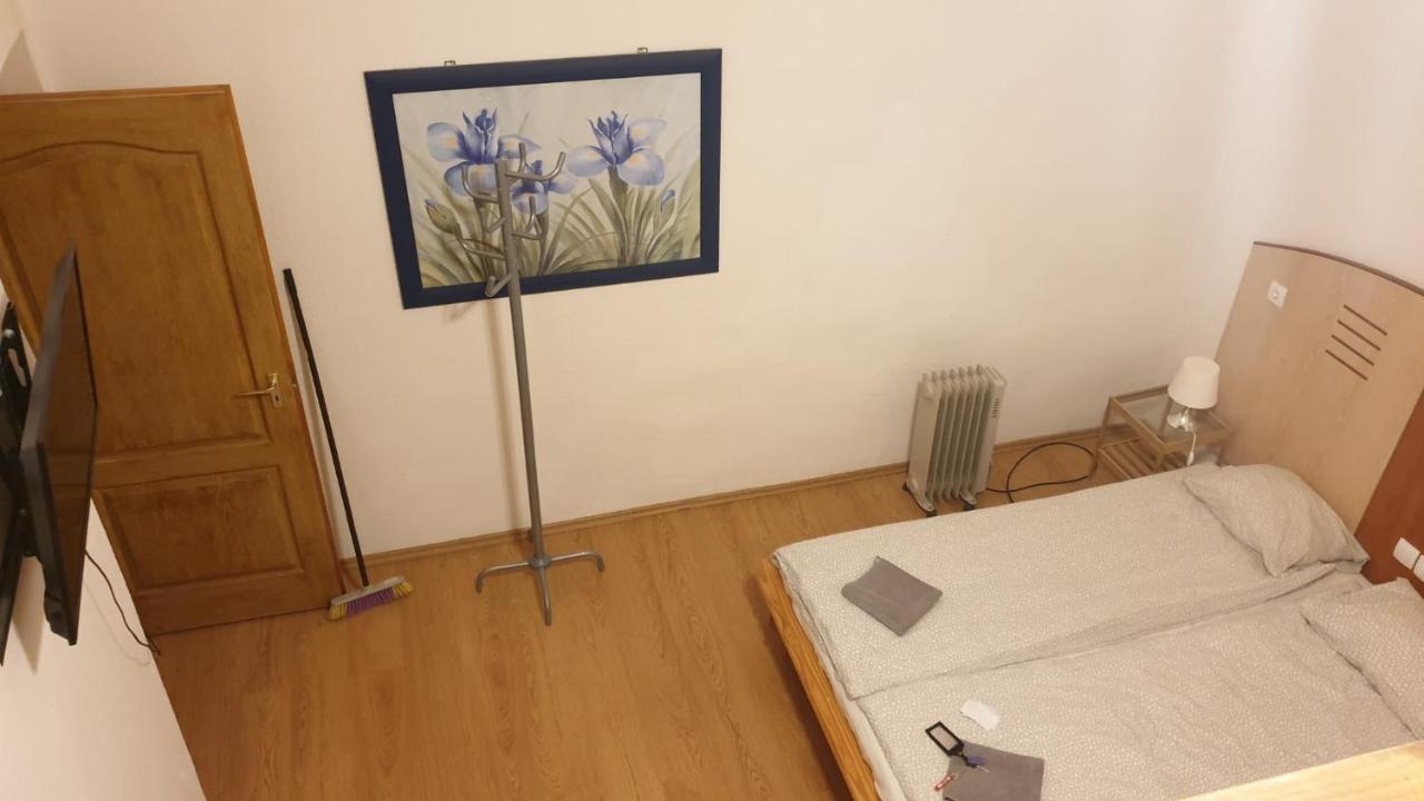 Apartman Deisi Budapeşte Dış mekan fotoğraf