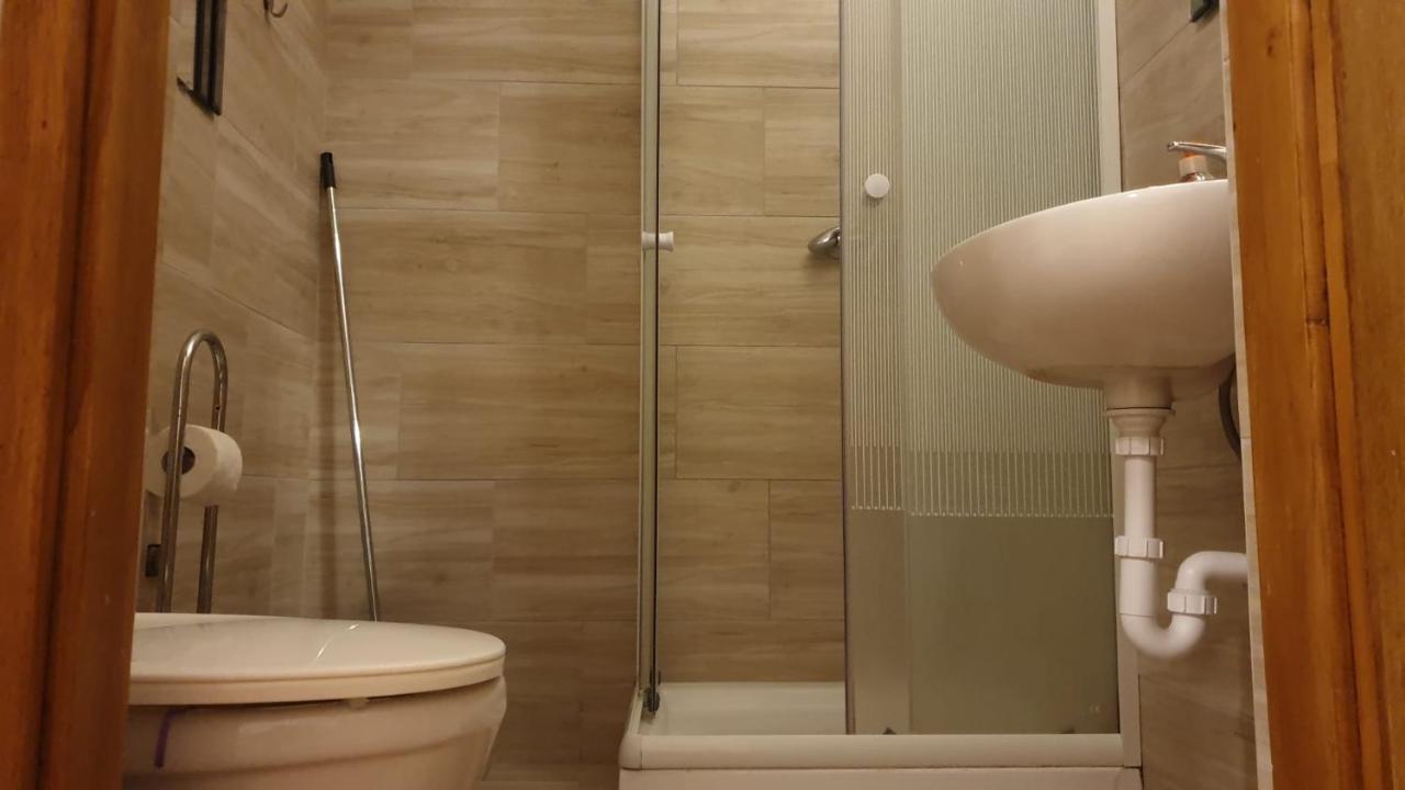 Apartman Deisi Budapeşte Dış mekan fotoğraf